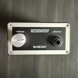 BV Audio Headamp