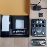 TC Electronic SpectraDrive
