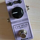 Ibanez Minichorus 