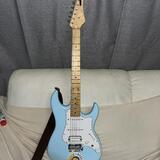 Fgn J-standard odyssey JOS2TDM MBU Mint Blue