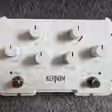 Predan&eacute; - Overdrive - Kernom Ridge