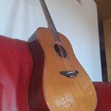 Elektroakustická kytara FURCH D-25 CR