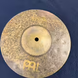 Meinl Extra dry splash 10