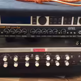 Ladička korg pitchblack