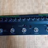 Trace Eliot Transit A - luxusn&iacute; preamp pro akustiku