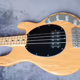 Music Man Sting Ray 4 3EQ H USA