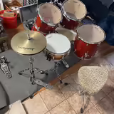 Bic&iacute; Souprava Basix 22"