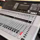 Yamaha tf3 s kufrem 