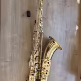 Tenor sax Yanagisawa T-500 REZERVACE