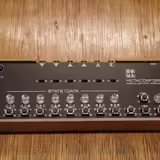Soma Metaconformer / SimplexFM