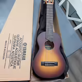Yamaha GL1 Guitale