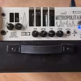 Kombo Brunetti Metropolitan 10W