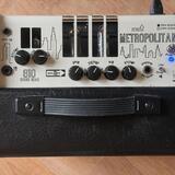 REZERVACE Kombo Brunetti Metropolitan 10W