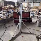 2x Stojany na 250kg/5,7m 