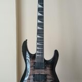 Jackson Dinky JS32 HT