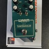 Warm Audio Tube Squealer Overdrive
