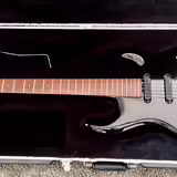 Music Man Luke II
