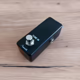 Amuzik Tuner pedal