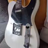 1972 - 1973 Fender Telecaster body