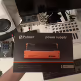 Palmer PWT 12 IEC