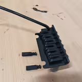 Tremolo Jackson 