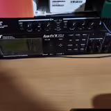 Fractal axe fx II XL+