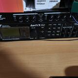 Fractal axe fx II XL+
