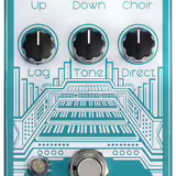 Earthquaker Devices Organizer