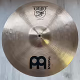 Činely Meinl a Soultone