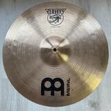 Činely Meinl a Soultone