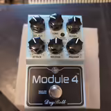 DryBell Module 4 kompresor