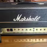 Prod&aacute;m  Marshall JMP Artiste 2068 &ndash; 100w - 1977