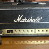 Prodám  Marshall JMP Artiste 2068 – 100w - 1977