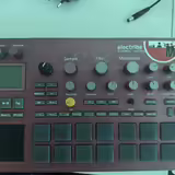 Korg Electribe 2