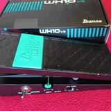 Wah pedál Ibanez WH10 V3