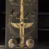 Lichtlaerm audio Aesahaettr