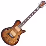Prodam el. kytaru - Michael Kelly Hybrid Special