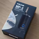 NUX Mighty Plug Pro (novy, nepouzity)