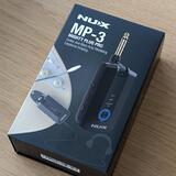 NUX Mighty Plug Pro (novy, nepouzity)