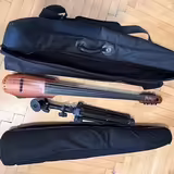 Prodej el cello