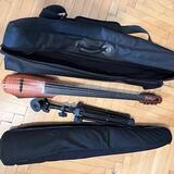 Prodej el cello