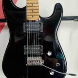 Vintage Hondo superstrat
