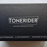 predám snímač Tonerider na Stratocaster
