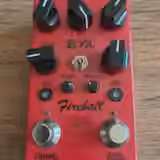 Engl Fireball IR