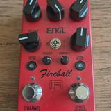 Engl Fireball IR