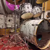 Sonor S-classix