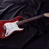 Prod&aacute;m Fender VG Stratocaster Roland G-5A.