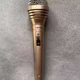 Vintage mikrofon AKG D90S