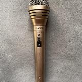 Vintage mikrofon AKG D90S