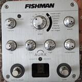 Predám Fishman Aura Spectrum DI